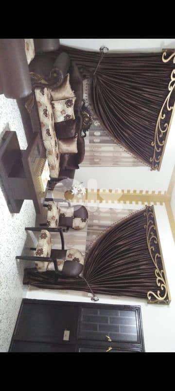 صالون ممتاز