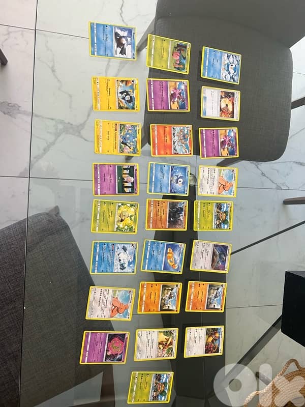 26 pokemon card bundle 0