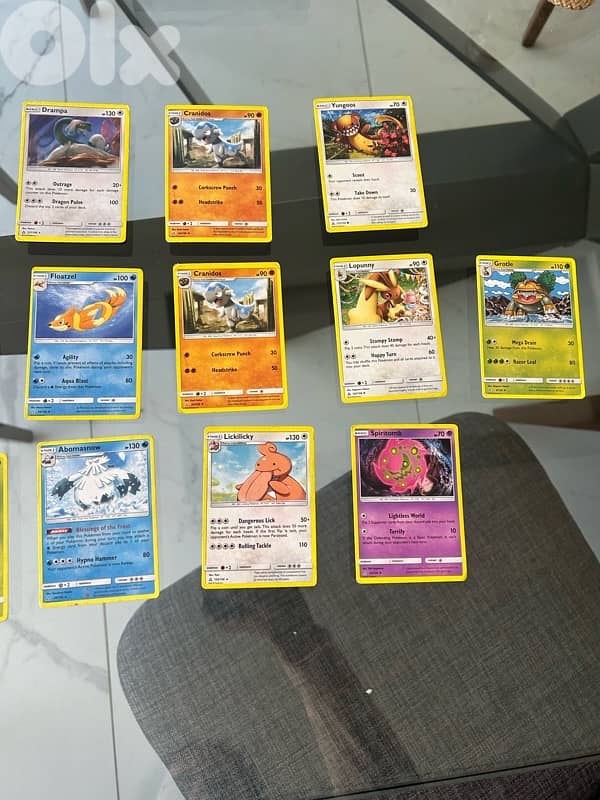 26 pokemon card bundle 1