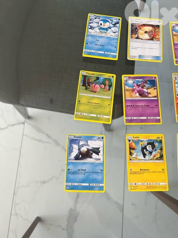 26 pokemon card bundle 2
