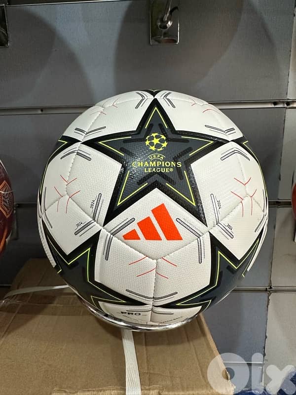 Football champions league 0
