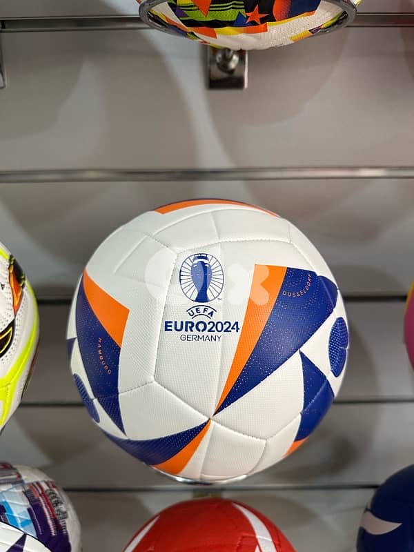 Football Adidas 0