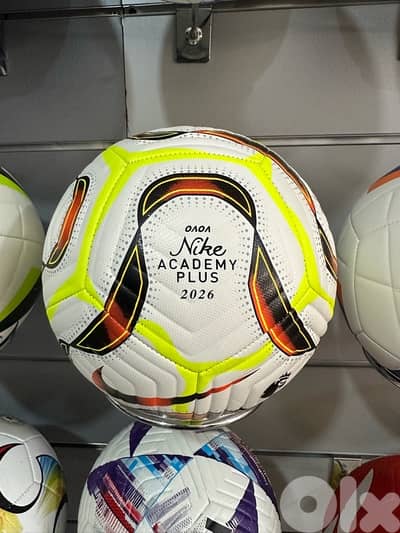 Nike football