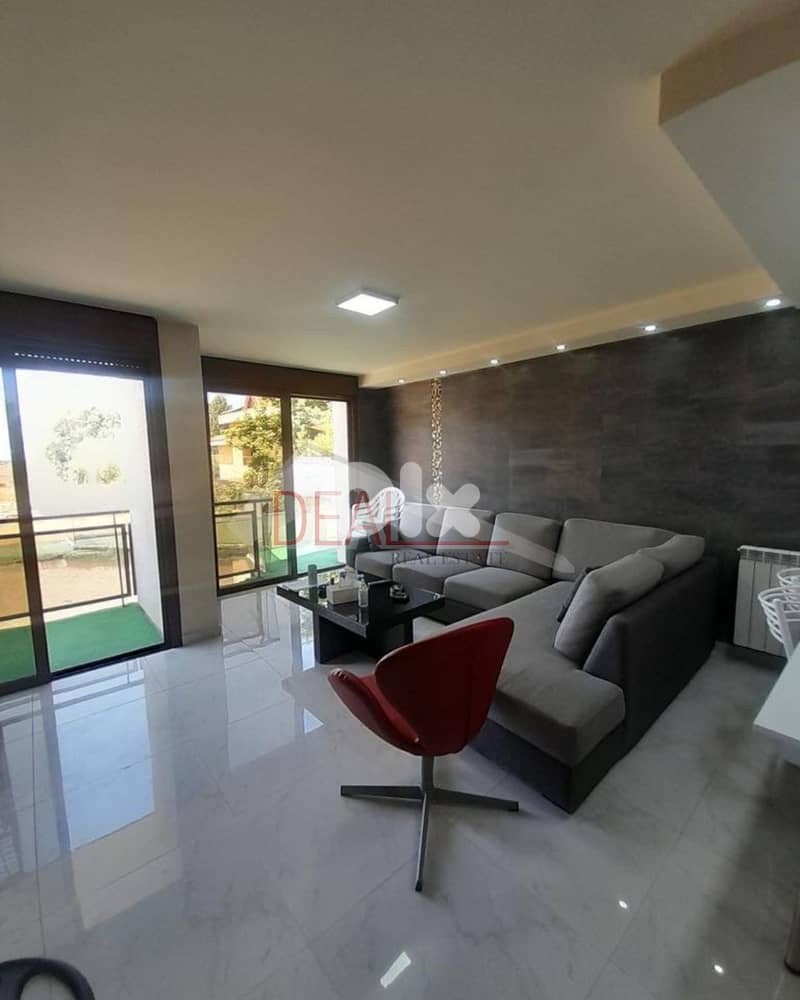 Chalet for sale in Kfardebian Keserouan شاليه للبيع في كفردبيان كسروان 1