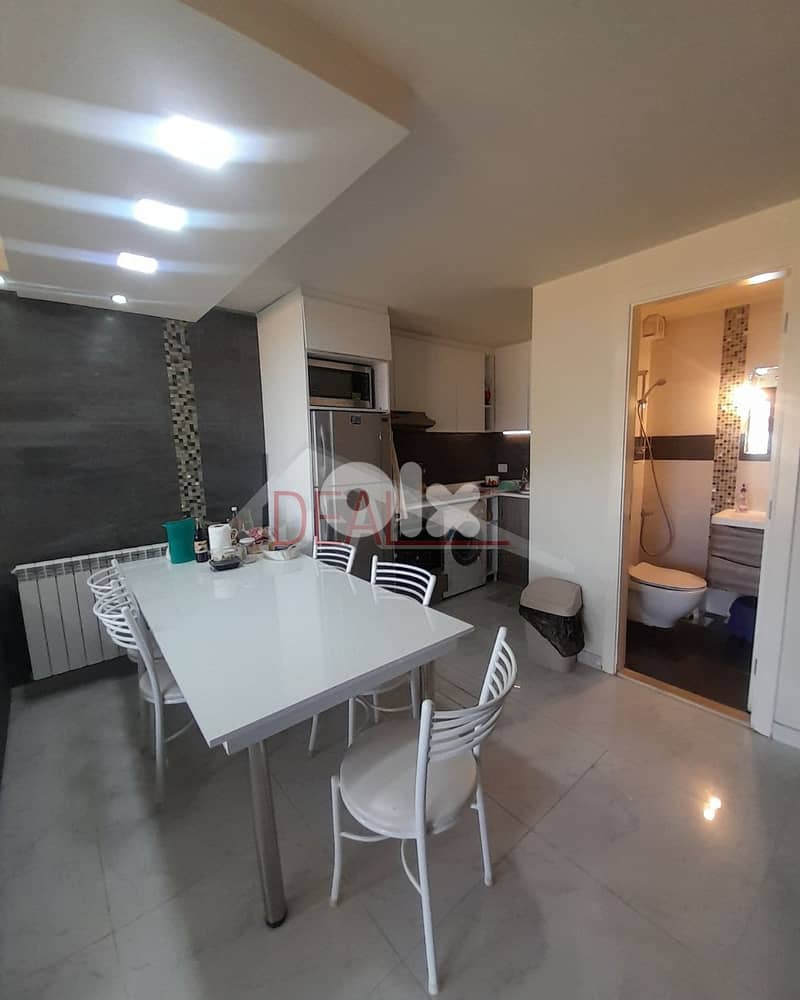 Chalet for sale in Kfardebian Keserouan شاليه للبيع في كفردبيان كسروان 2