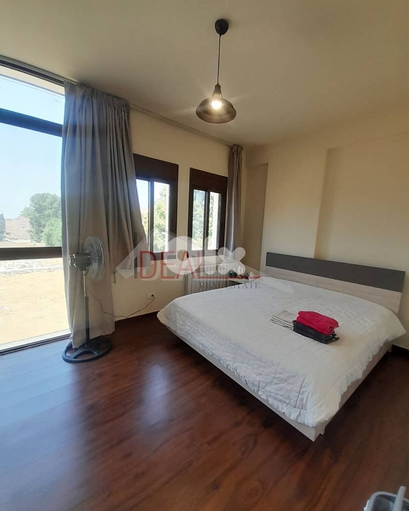 Chalet for sale in Kfardebian Keserouan شاليه للبيع في كفردبيان كسروان 4