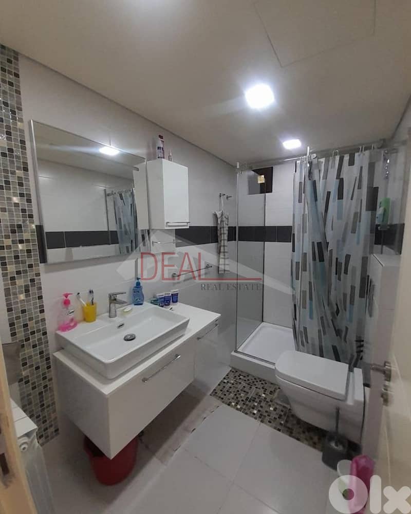 Chalet for sale in Kfardebian Keserouan شاليه للبيع في كفردبيان كسروان 5