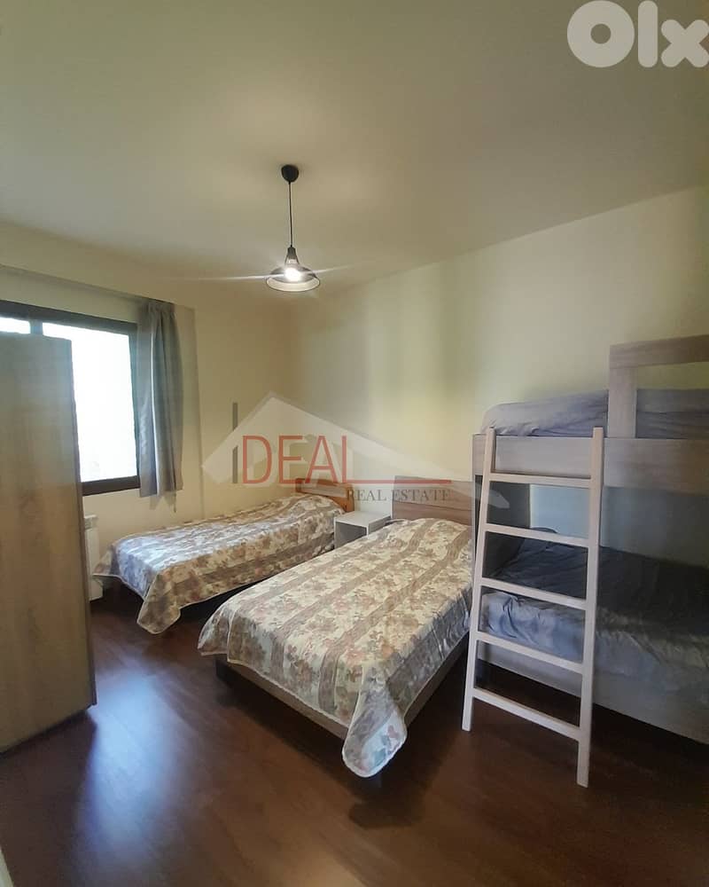 Chalet for sale in Kfardebian Keserouan شاليه للبيع في كفردبيان كسروان 6