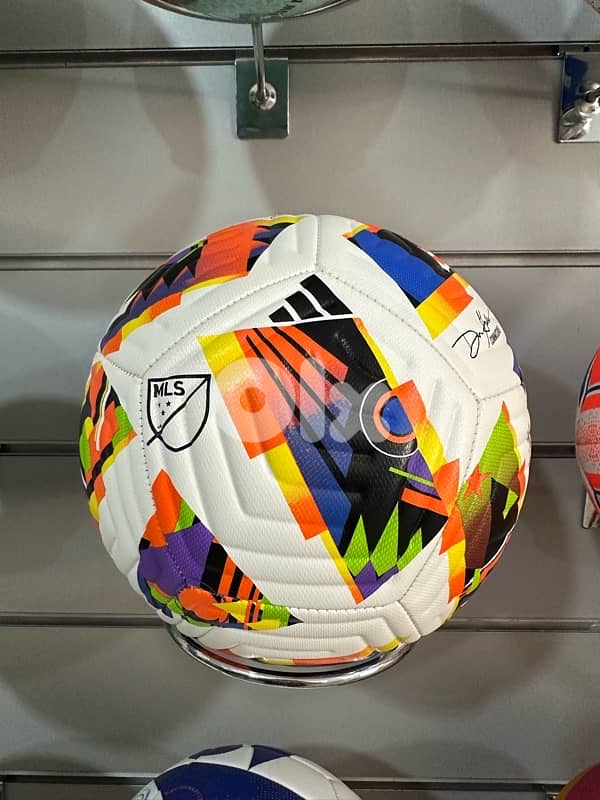 Adidas football 0