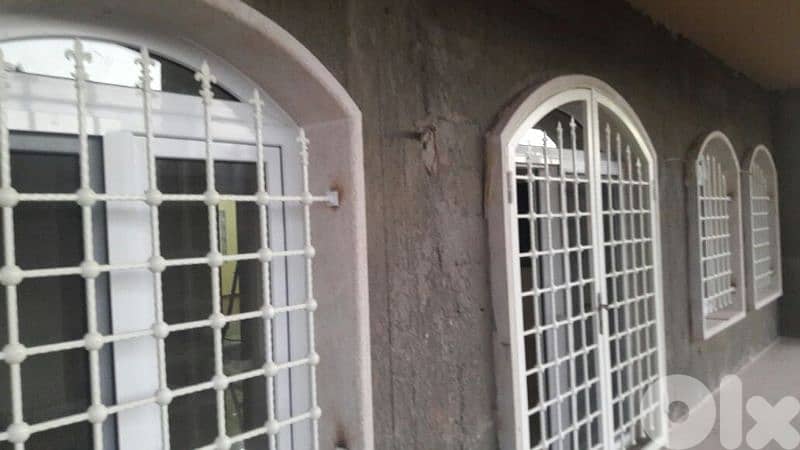 أرض مع بيت للبيع في حاصبيا land with house for sale in hasbya 3