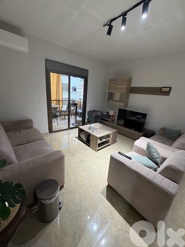 living room & dining table 2