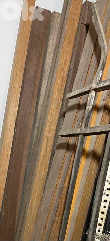 Hardwood Planks (Sindyan + TropicalIdeal for Decks & Furniture 0