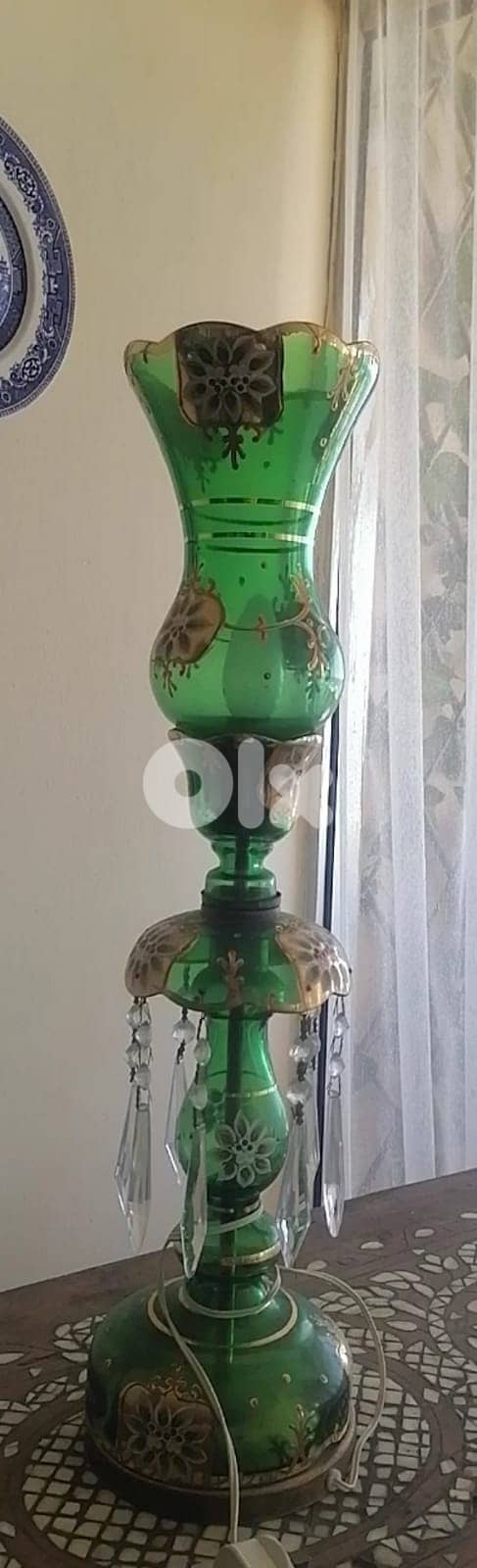 A collection of antique pieces 0