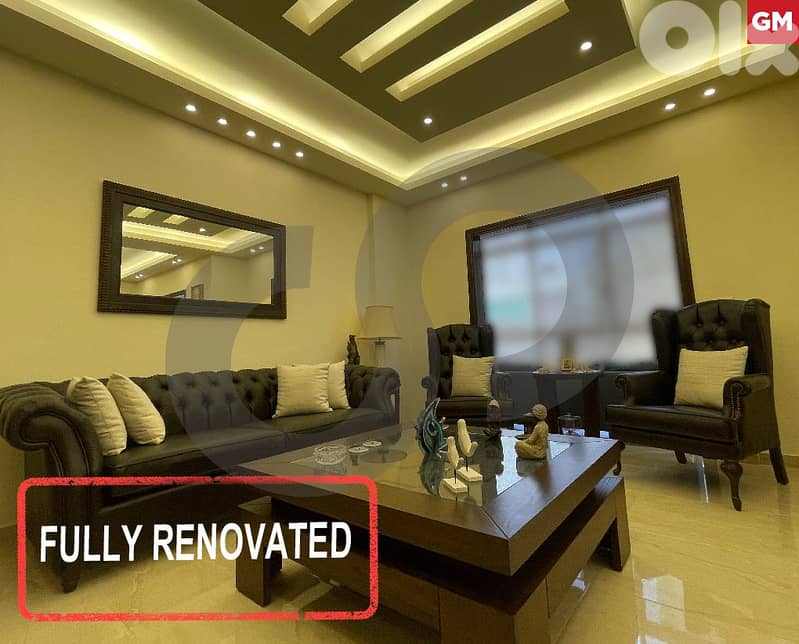 Spacious 165 sqm Apartment in New Rawda REF#GM124089 0