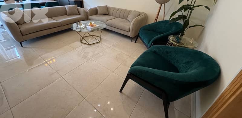 salon for sale 0