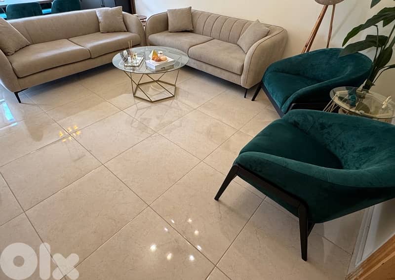 salon for sale 1