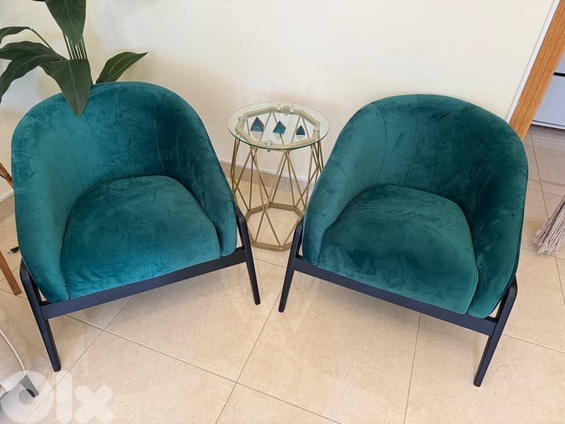 salon for sale 3
