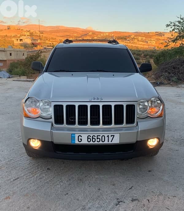 Jeep Cherokee 2010 0