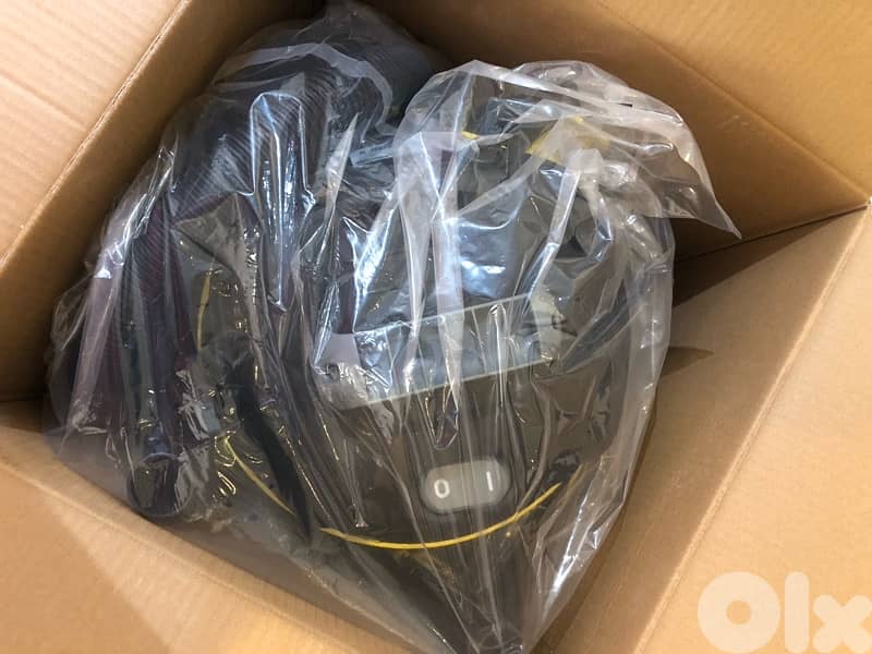 Karcher Vacuum cleaner 2200w 2