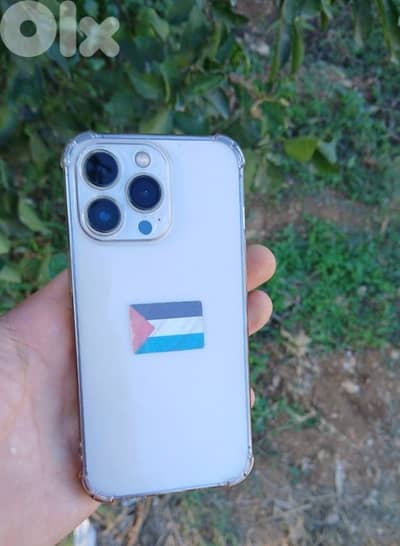 iPhone 13 pro 256