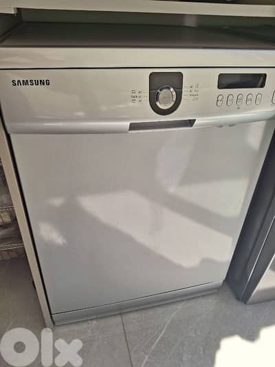 Samsung AA dishwasher
