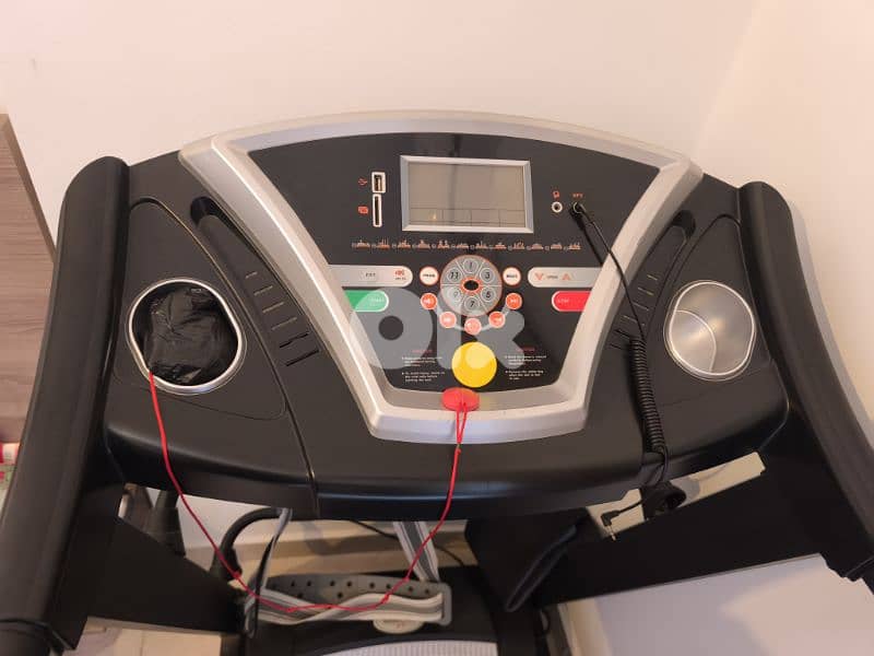 treadmill 2