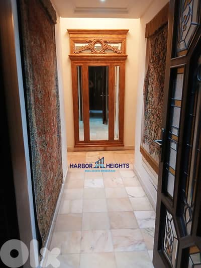 Apartment for sale in baabda شقة للبيع في بعبدا