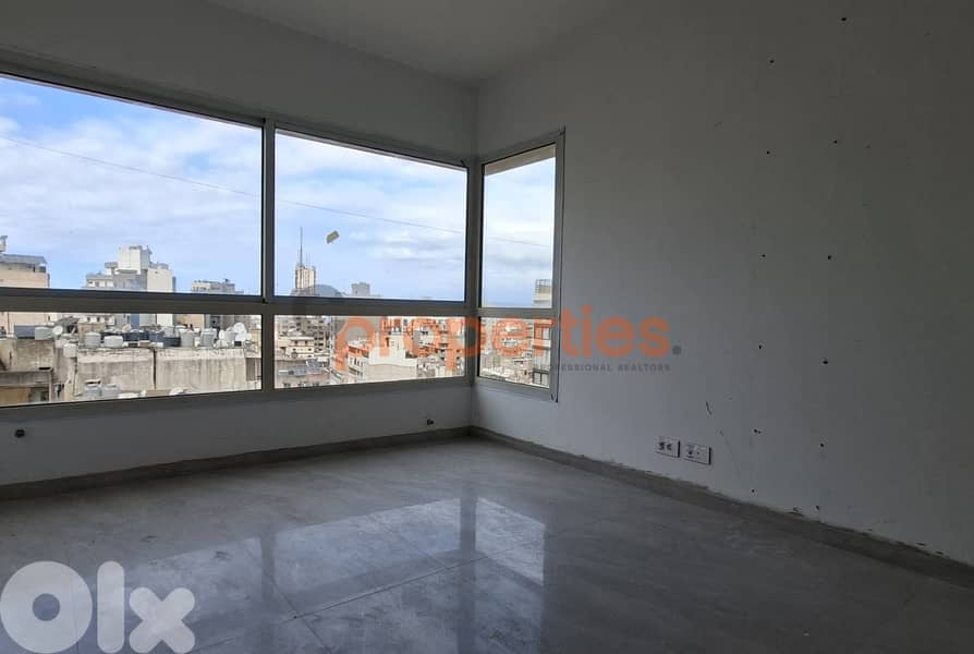 Apartment For Sale In Achrafieh – CPBWW40 0