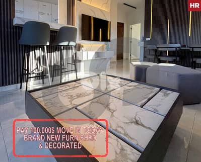 APARTMENT FOR SALE IN KORTADA REF#HR125211