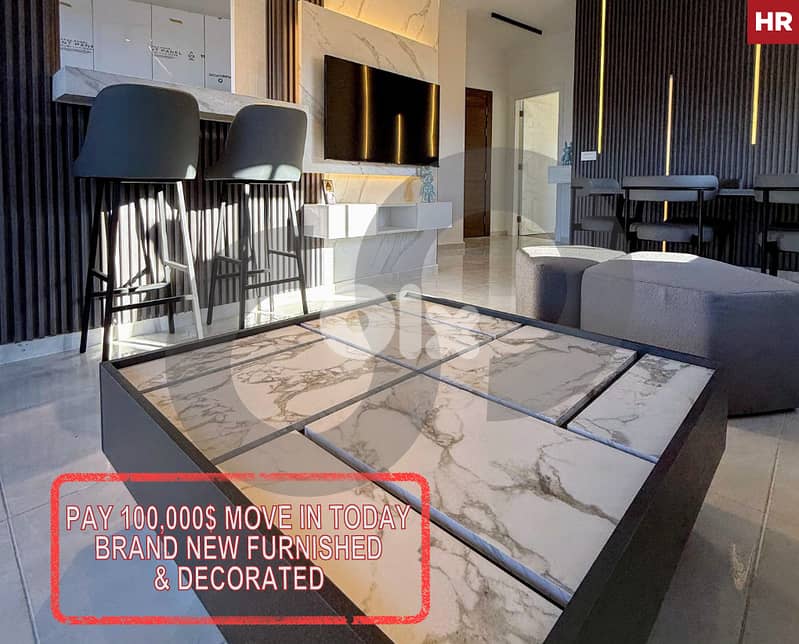 APARTMENT FOR SALE IN KORTADA REF#HR125211 0