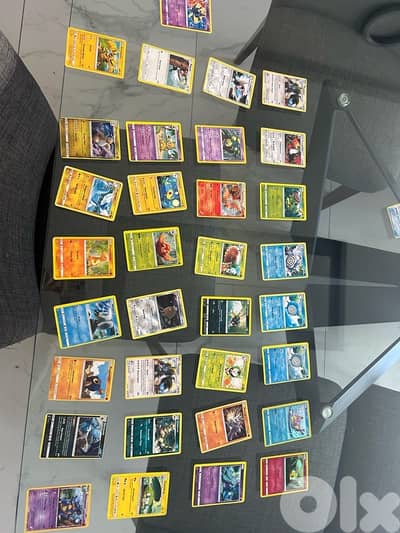 33 pokemon 2017 bundle