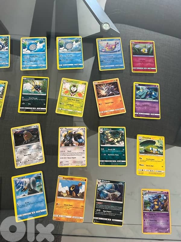 33 pokemon 2017 bundle 1
