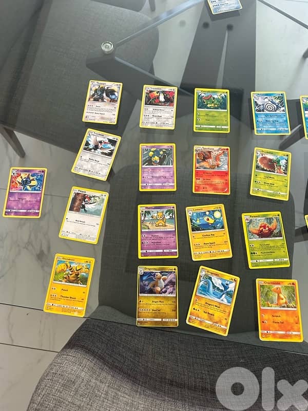 33 pokemon 2017 bundle 2
