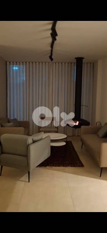 furnished appartment/guesthouse 0