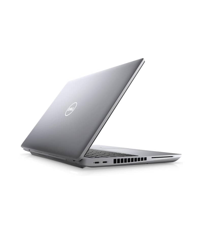DELL PRECISION 3561 CORE i7-11850H VGA NVIDIA QUADRO T600 4GB 15.6" 2