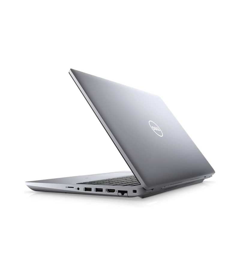 DELL PRECISION 3561 CORE i7-11850H VGA NVIDIA QUADRO T600 4GB 15.6" 4