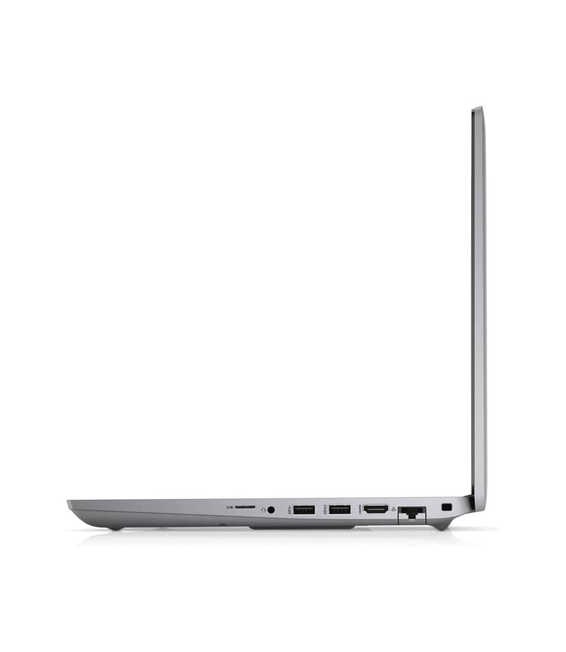 DELL PRECISION 3561 CORE i7-11850H VGA NVIDIA QUADRO T600 4GB 15.6" 6