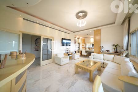 Apartment for rent in Baabda