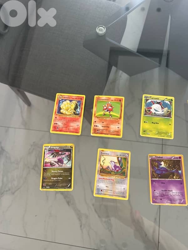 17 pokemon 2016 cards 2