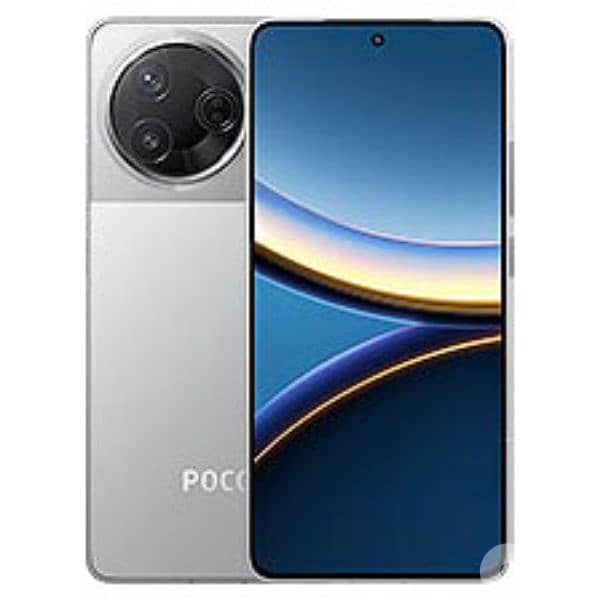 POCO F7 BRAND NEW FLAGSHIP KILLER XIOAMI 0