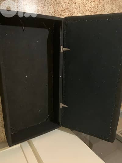 storage bench pouf