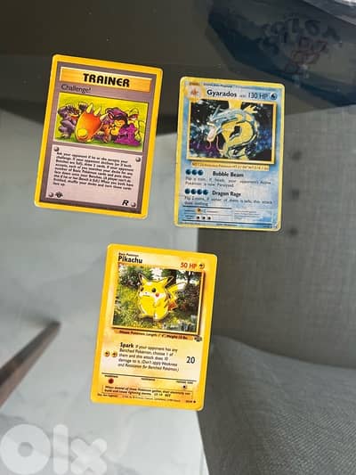 EXTREMLY RARE pokemon cards bundle