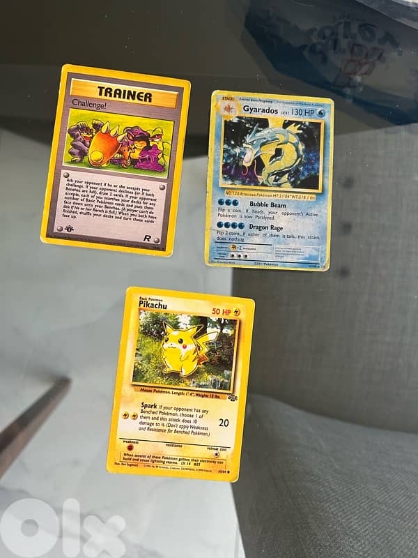 EXTREMLY RARE pokemon cards bundle 0