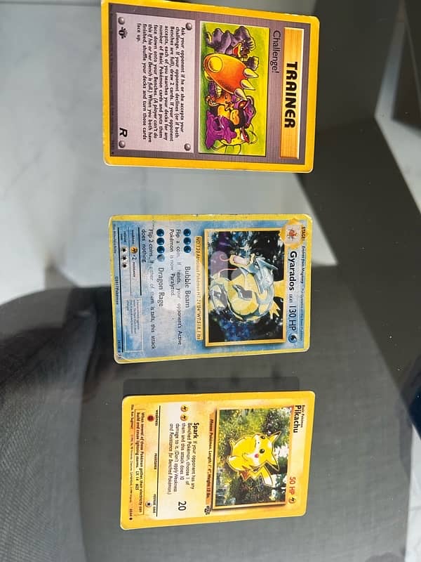 EXTREMLY RARE pokemon cards bundle 1
