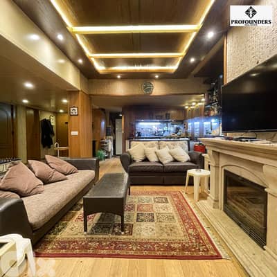 Apartment for sale in Faitroun شقة للبيع في فيطرون