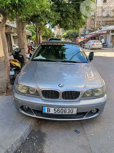 BMW Other 2005