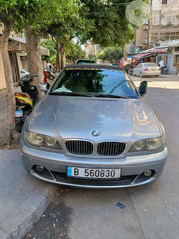 BMW Other 2005 0