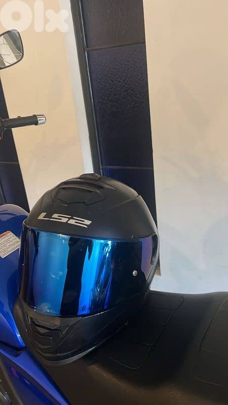 haojue TF150 4
