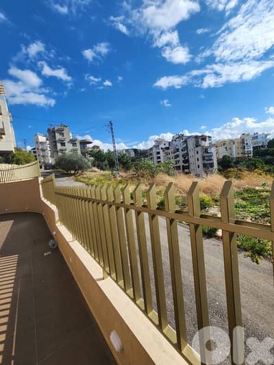 apartment For sale in jbeil شقة للبيع في جبيل