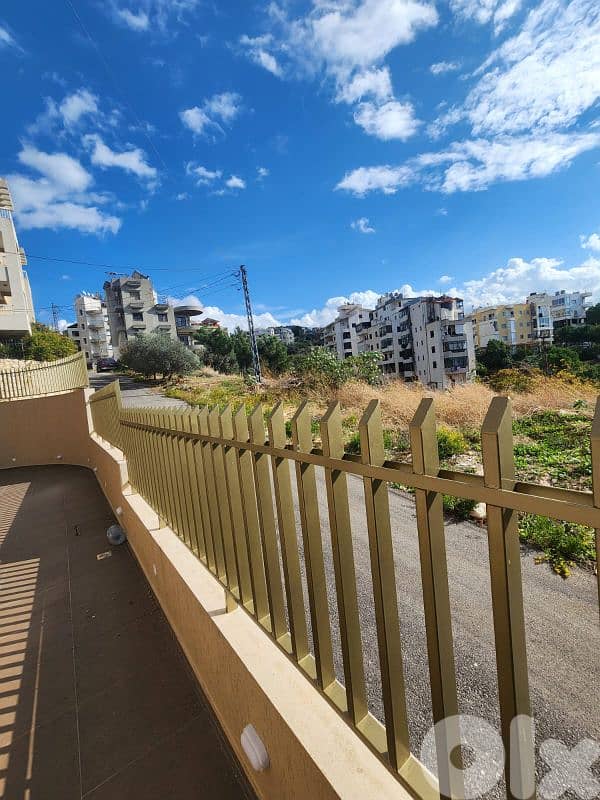 apartment For sale in jbeil شقة للبيع في جبيل 0